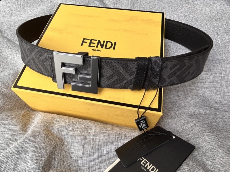 F**di belts